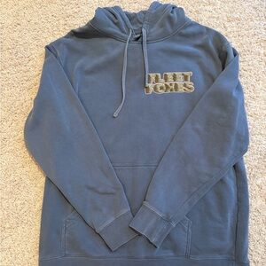 Fleet Foxes Concert Hoodie